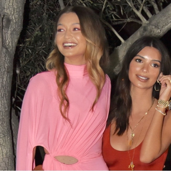 Mugler Celebrity Bloggers Favorite Dress Size S - Picture 8 of 12